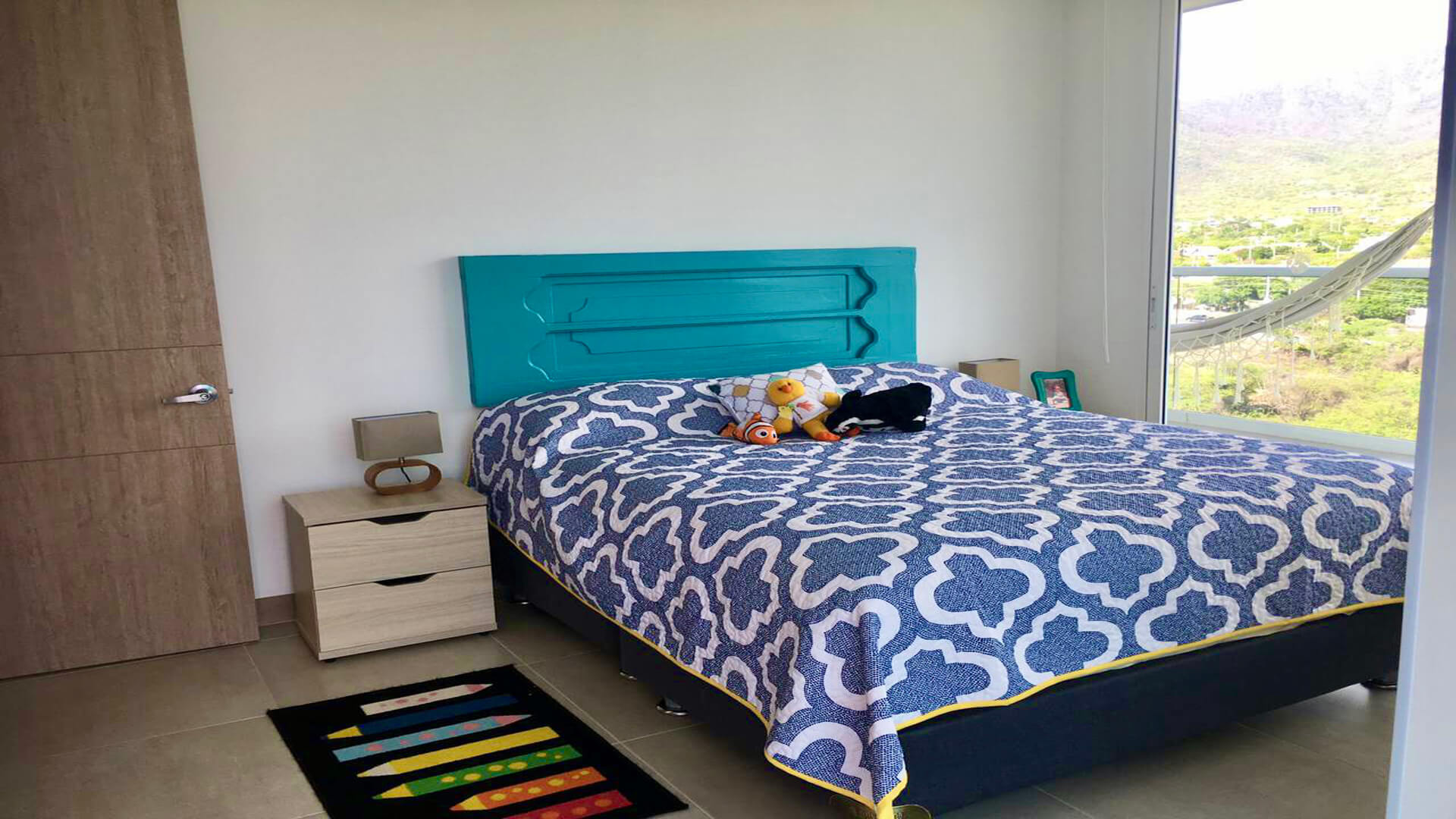 Venta Apartamento Playa Dormida Dos Santa Marta