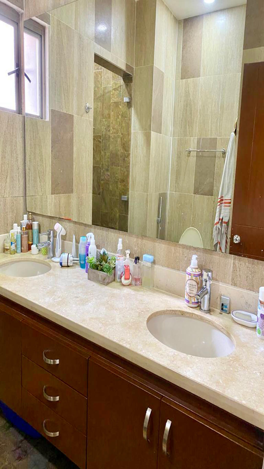 Apartamento en Venta Casa Don David
