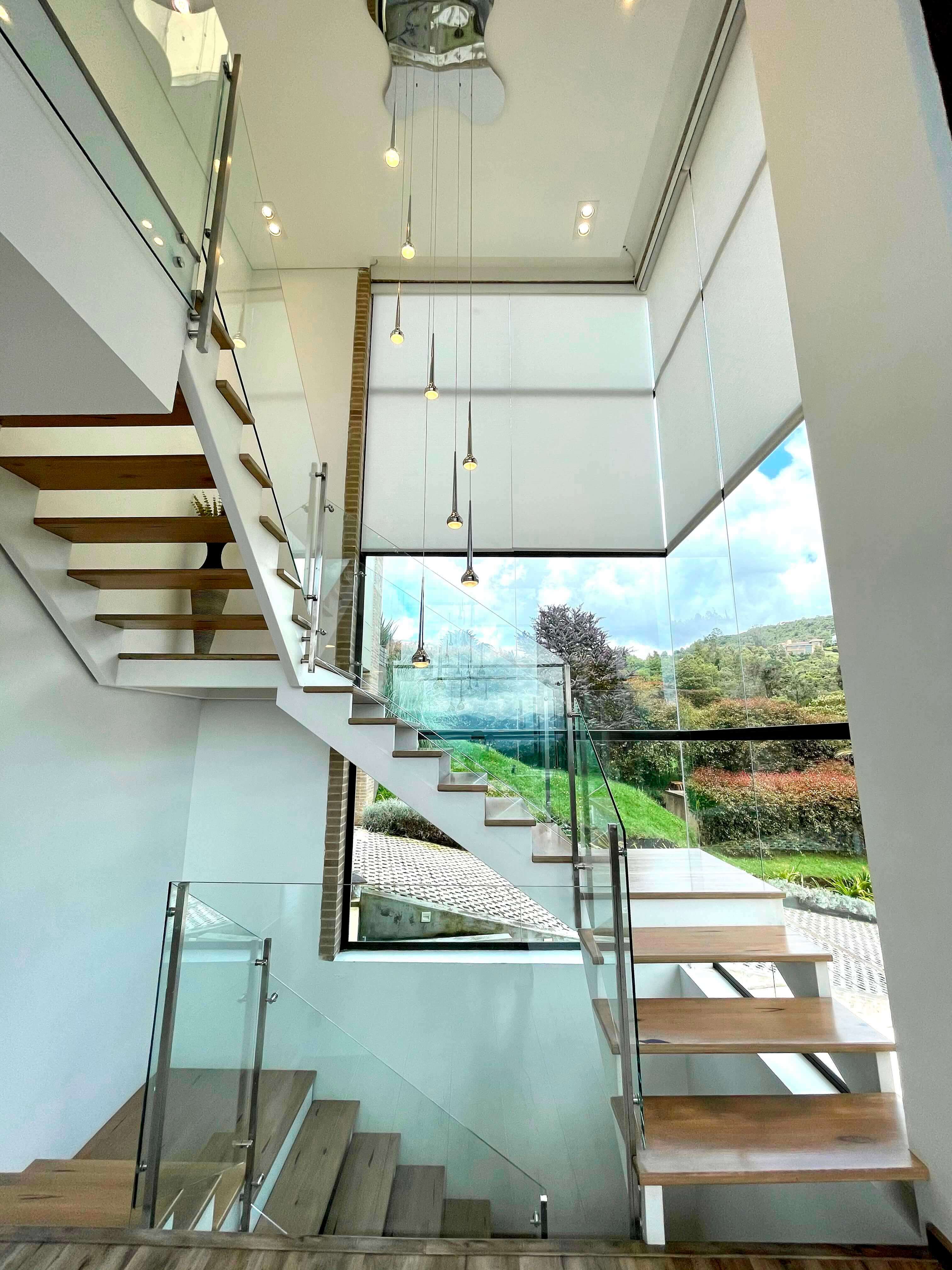 Casa en Venta Yerbabonita Bosque Nativo Bogota