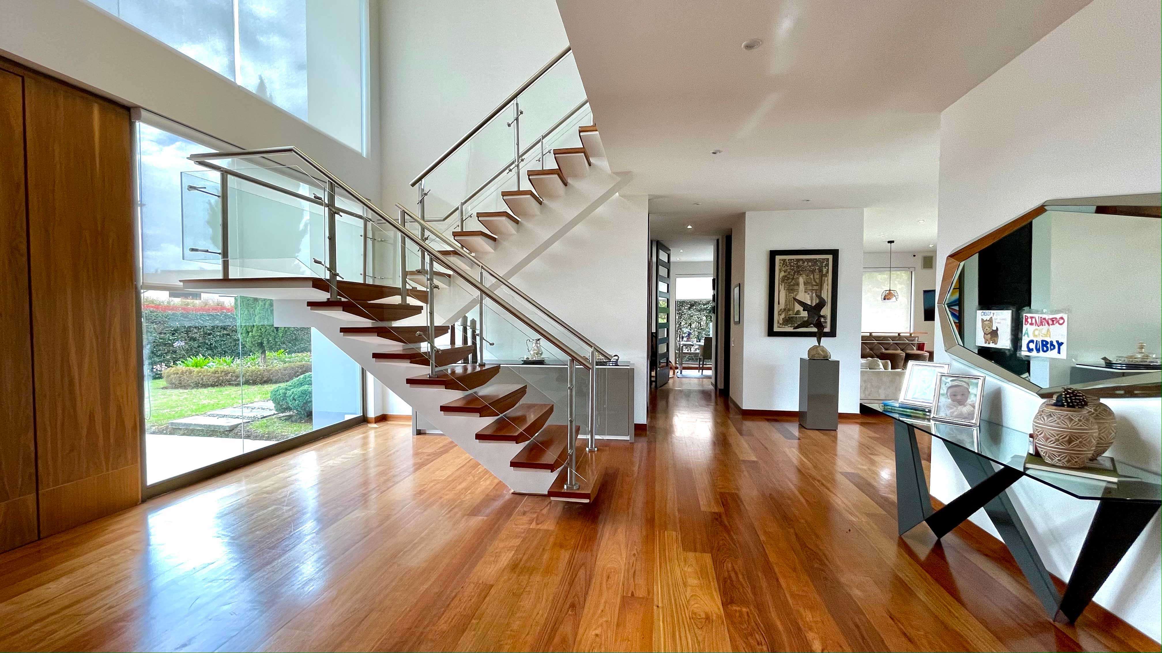 Casa en Venta Hacienda San Sebastian Bogota