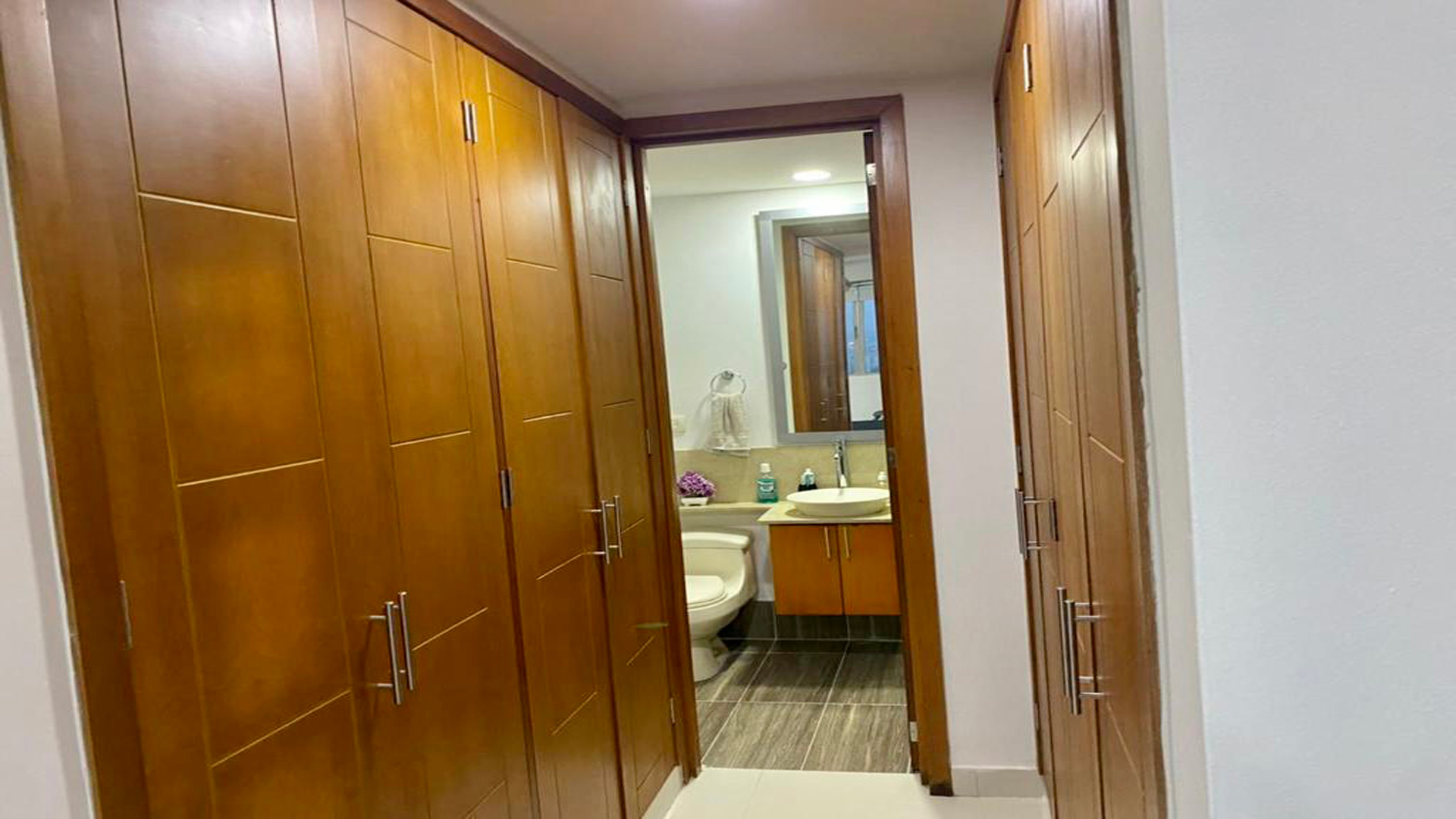 Apartamento en Venta Cabrero Cartagena
