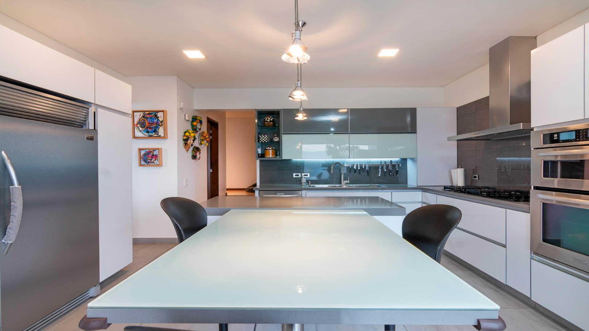 Venta Casa Palmas Medellin