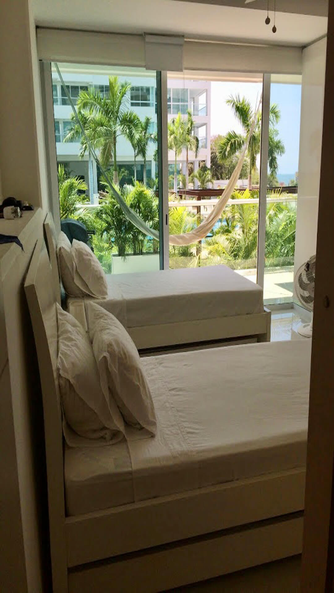 Apartamento en Venta Playa dormida