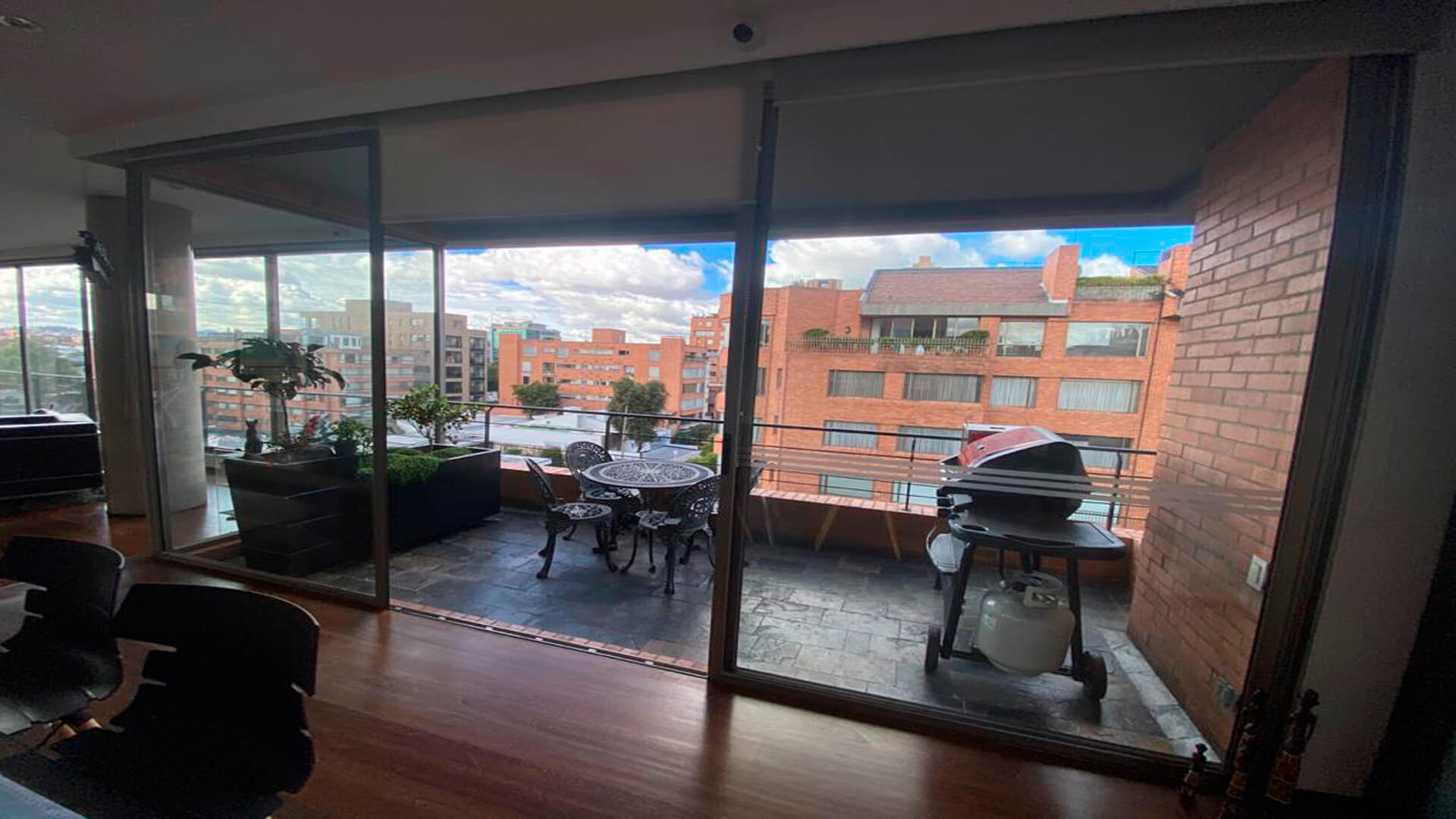 Venta Apartamento Bogota