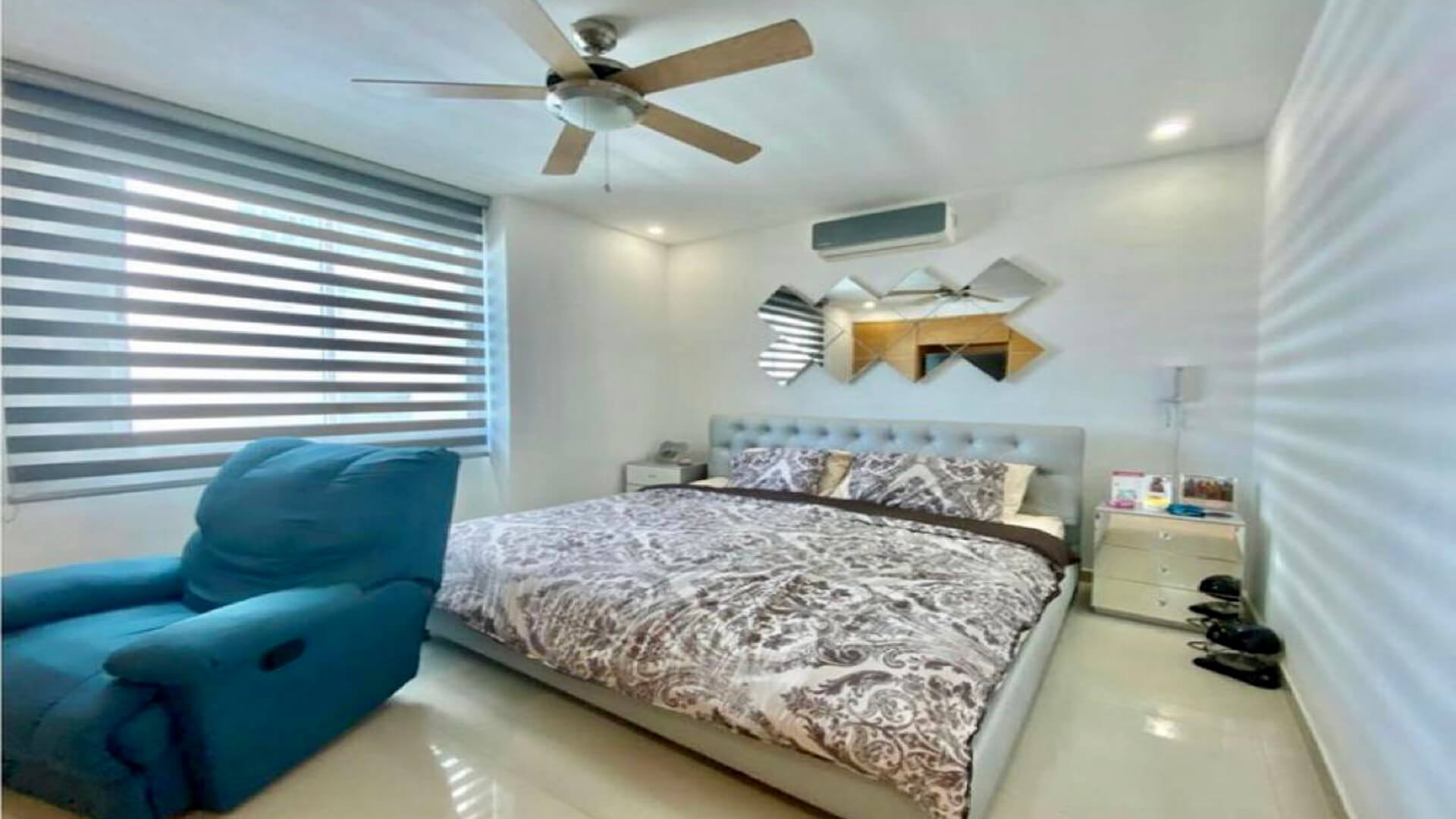 Venta Apartamento Castillo Grande Cartagena