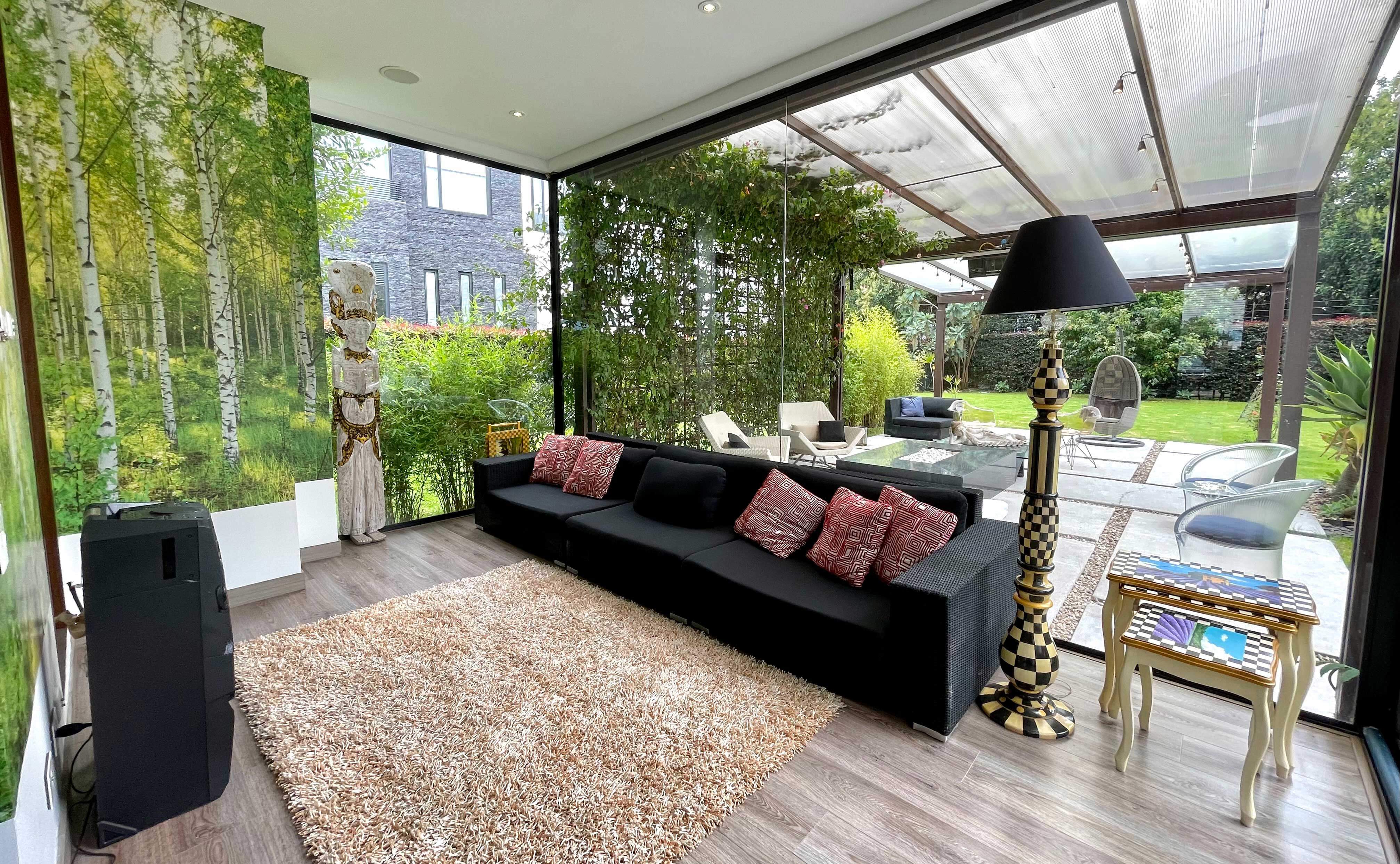 Casa en Venta San Simon Bogota