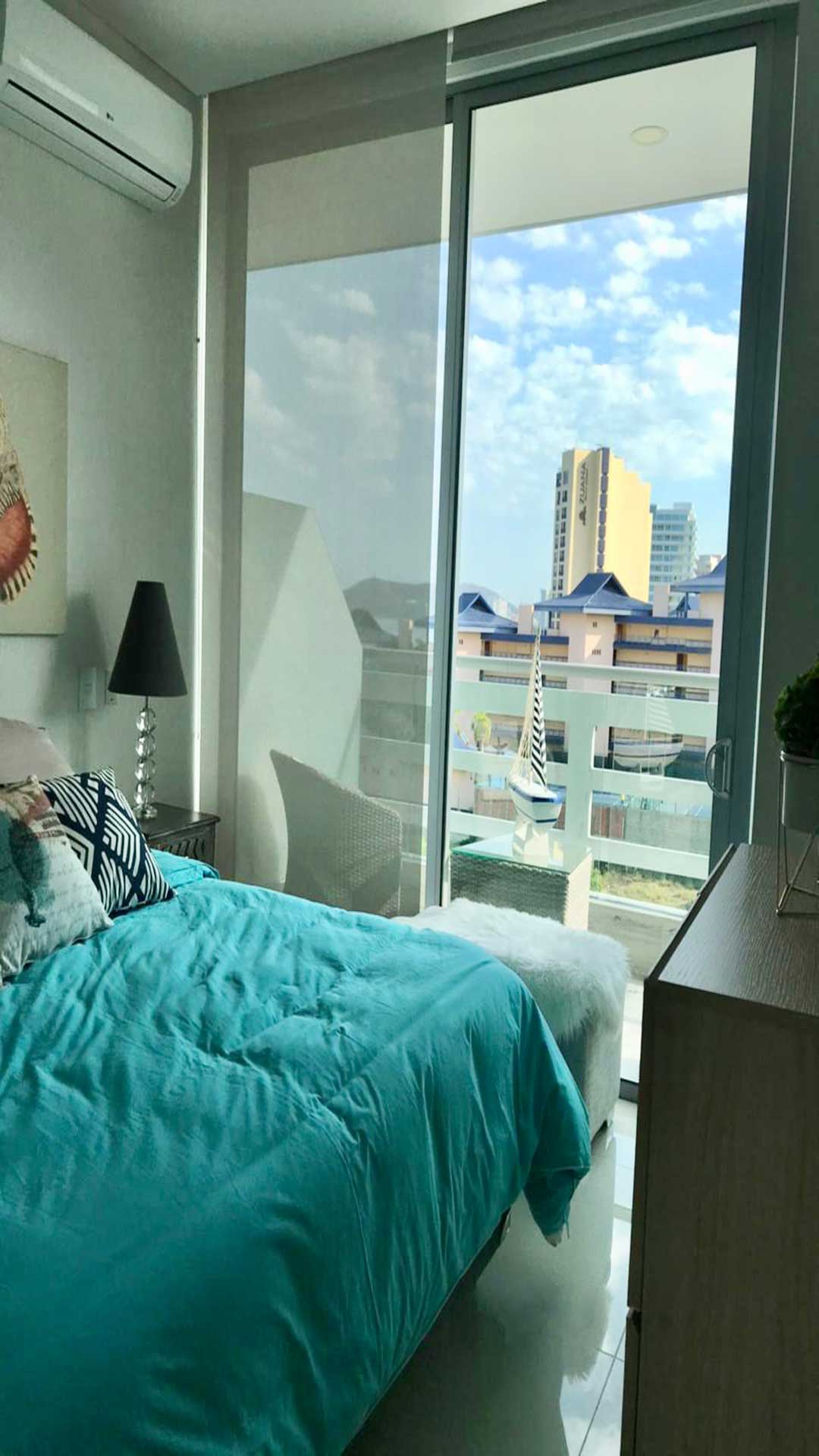 Venta Apartamento Two Towers Santa Marta