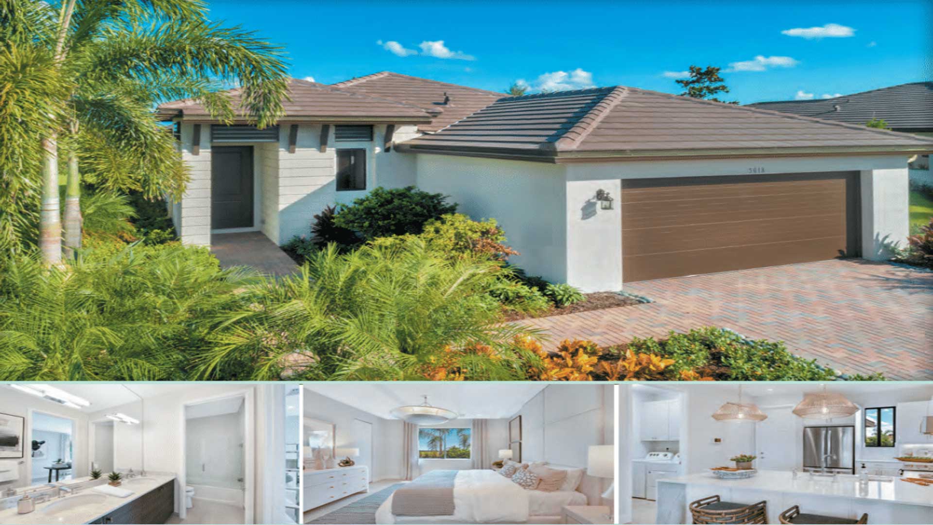Venta Casa Maple Ridge Ave Maria