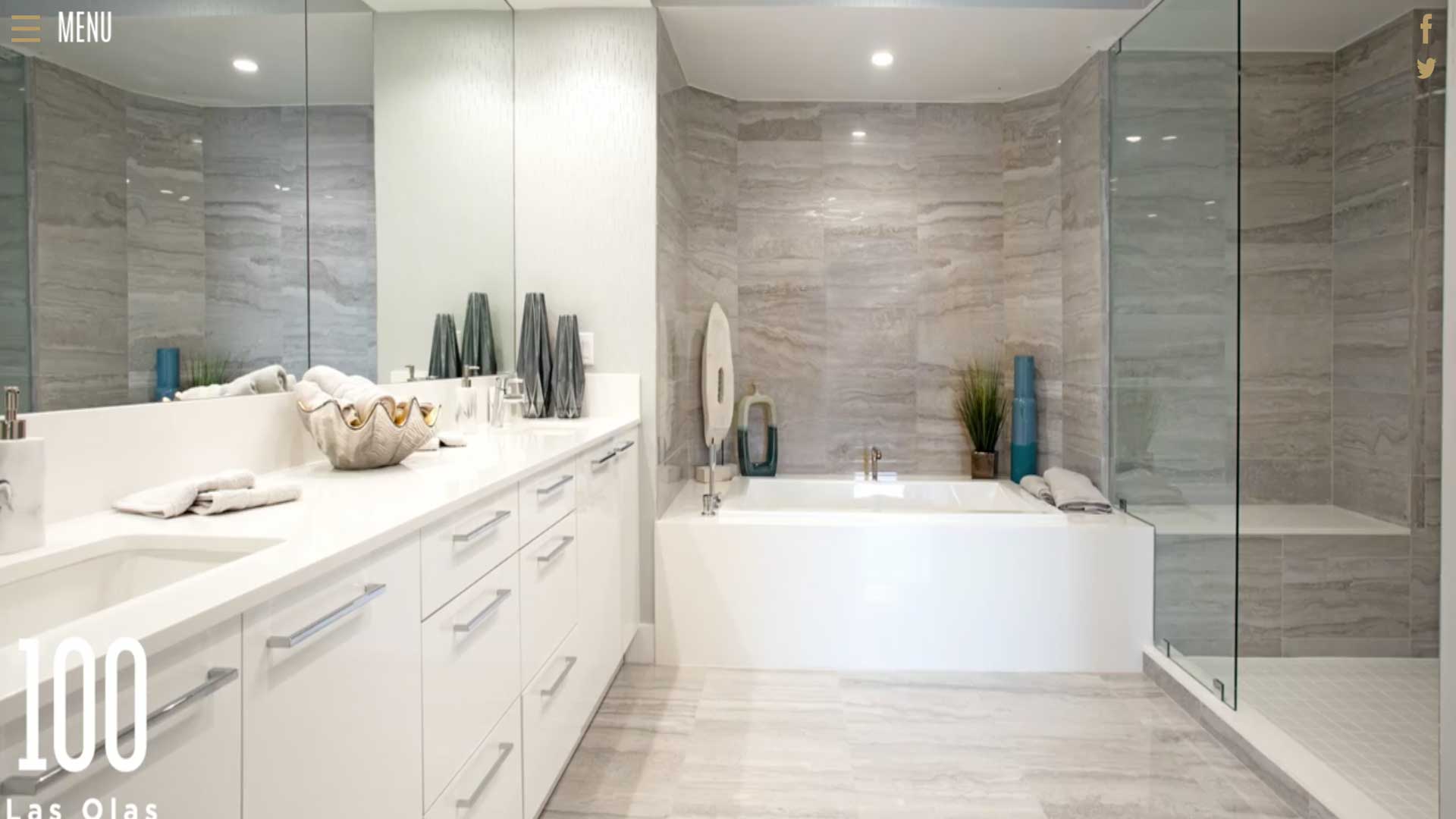 Venta Apartamento 100 Las Olas