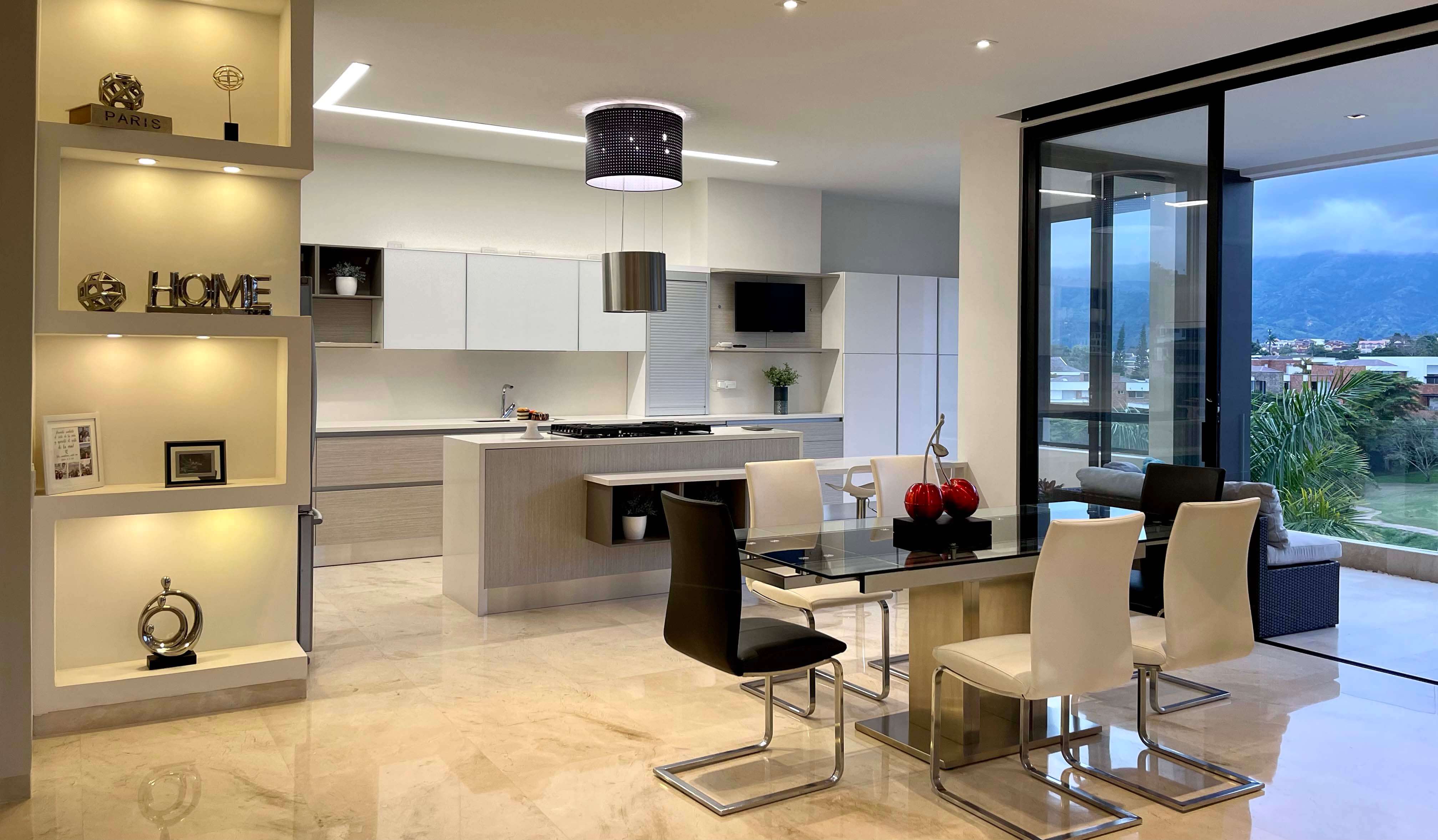 Venta Casa Ruitoque Condominio Bucaramanga