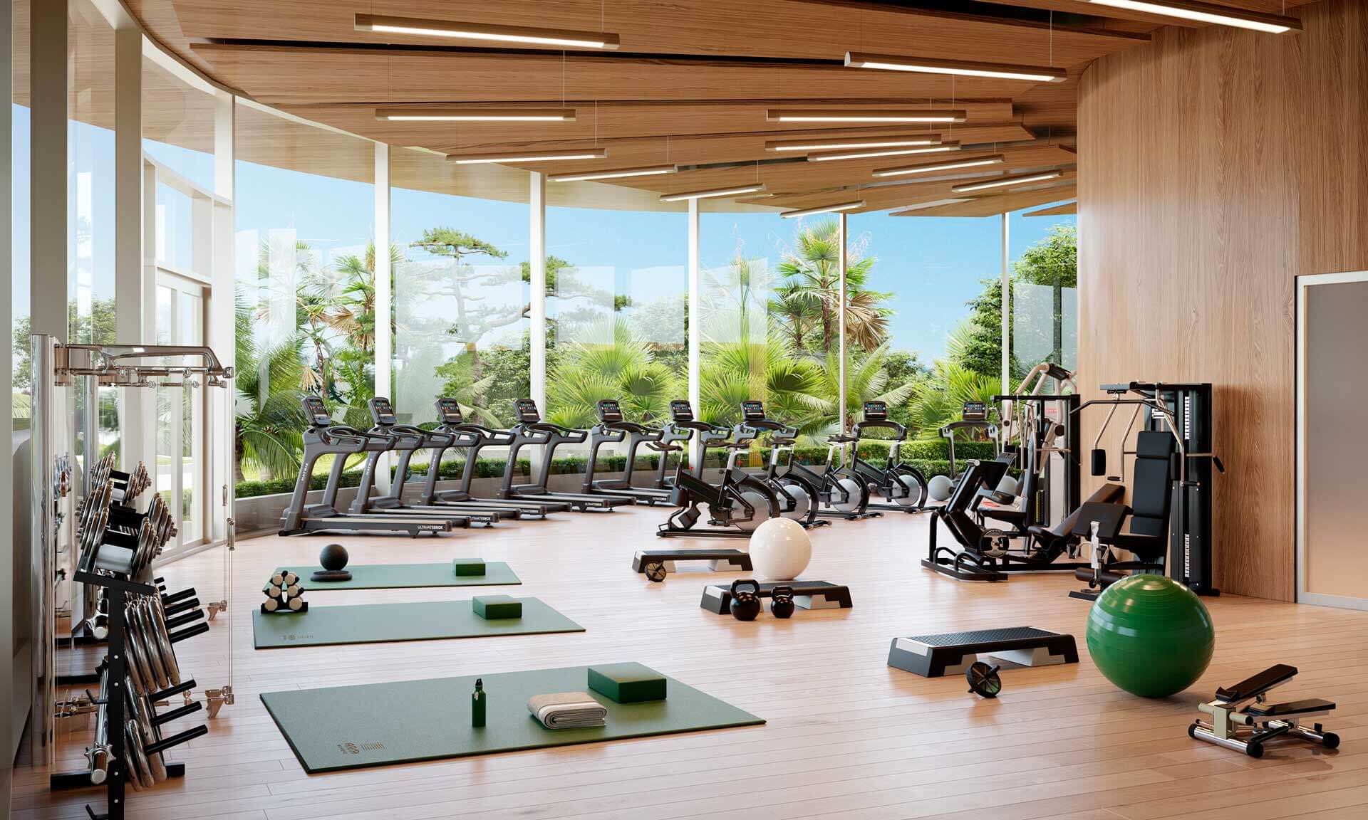 Venta Apartamento Aria Reserve Miami