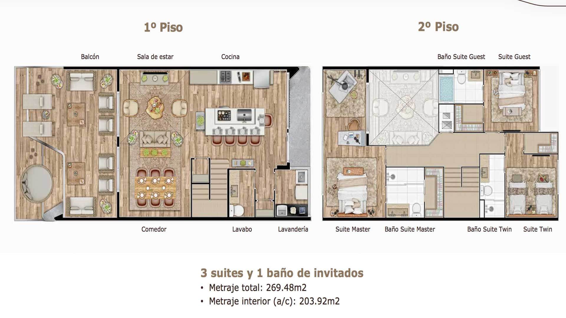 Venta Casa Magic Village Orlando