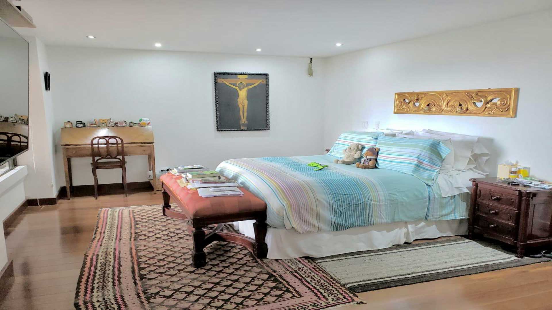 Venta Apartamento Bogota