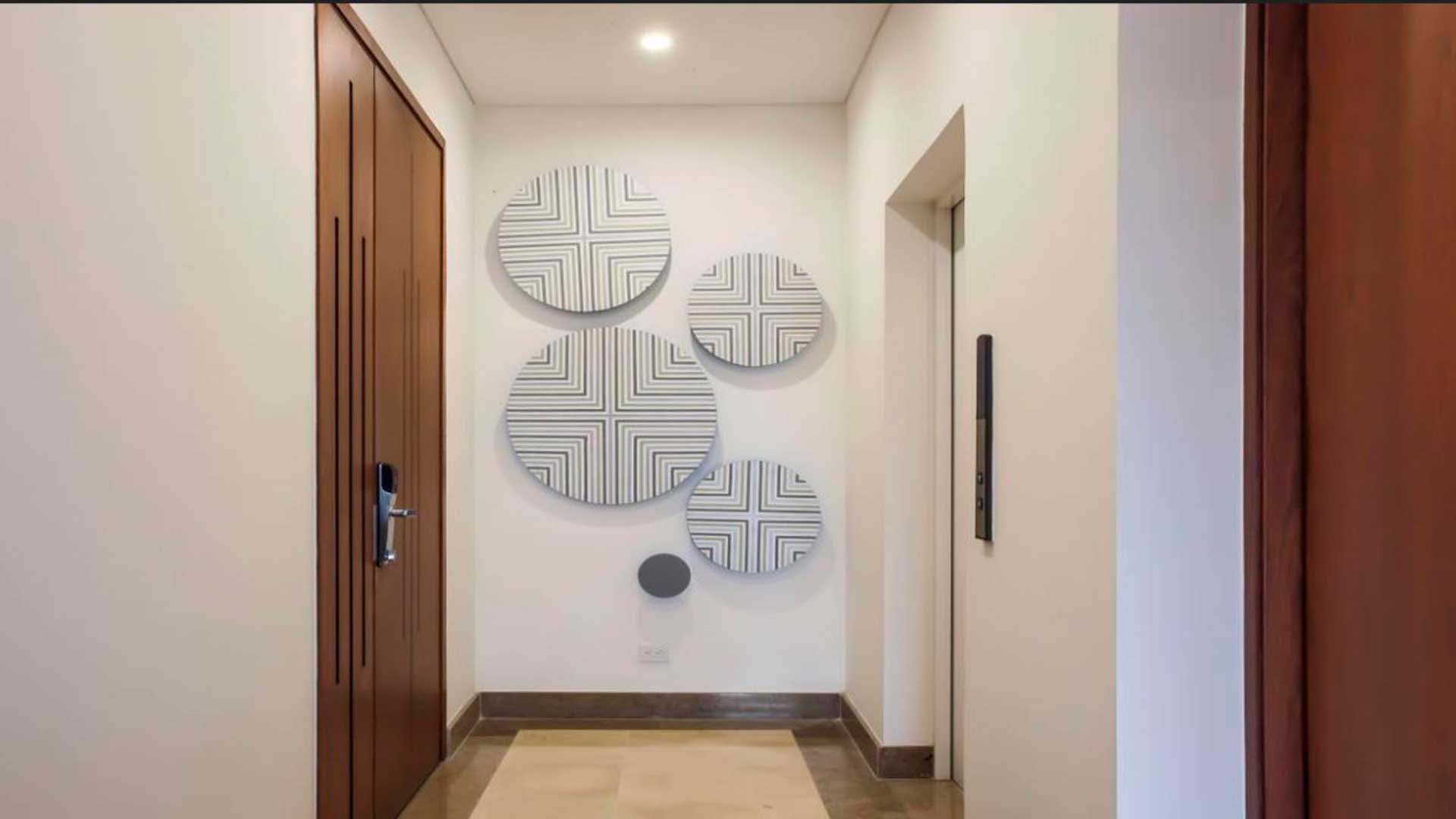 Apartamento en Venta Majestic Bucaramanga Piso 22