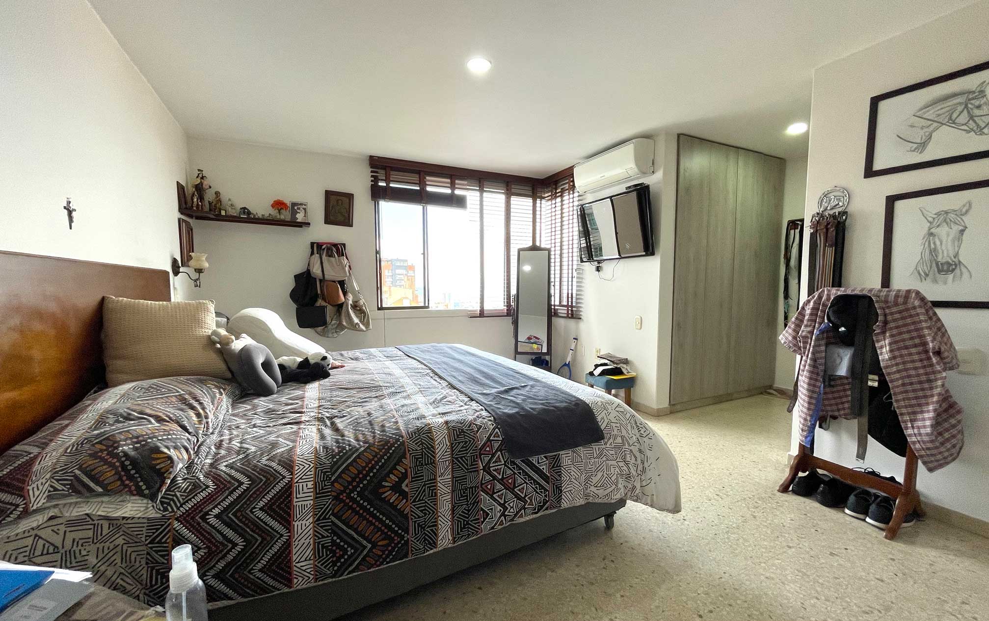 Venta Apartamento Casa Hacienda Bucaramanga