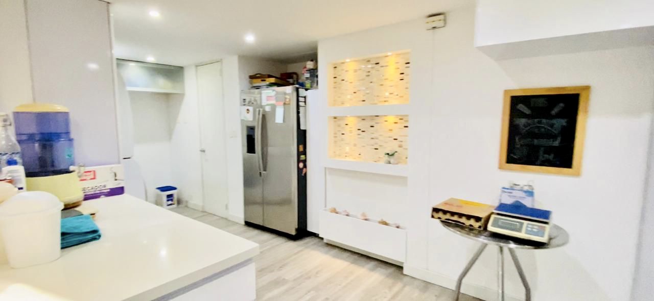 Venta Apartamento Medellin El Poblado