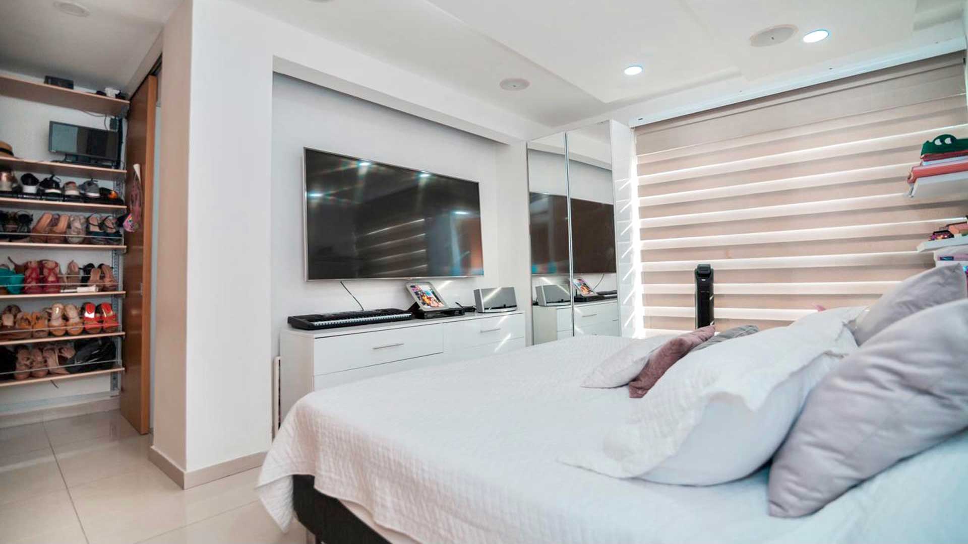 Venta Apartamento Manga Cartagena