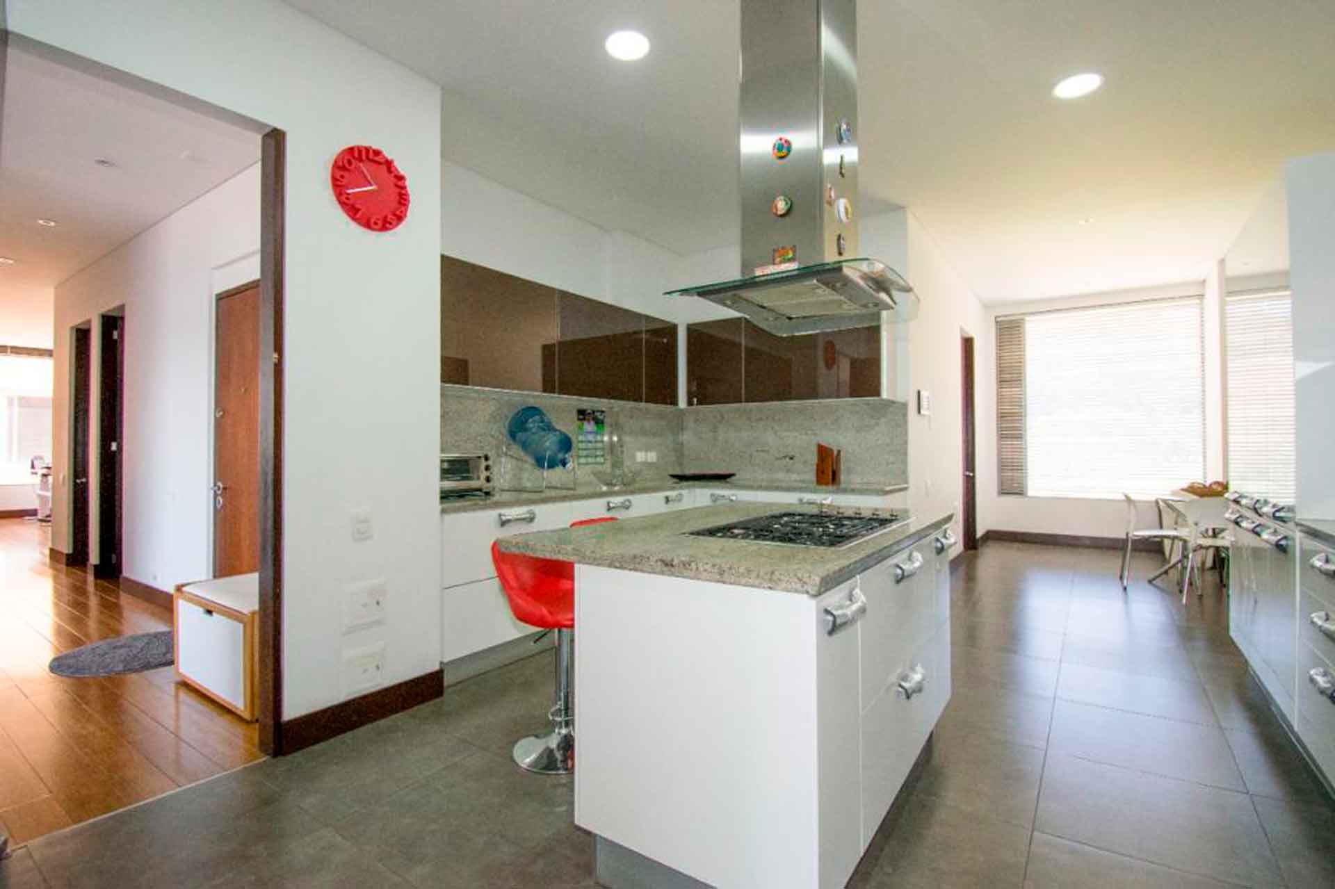 Venta Apartamento Suba Bogota