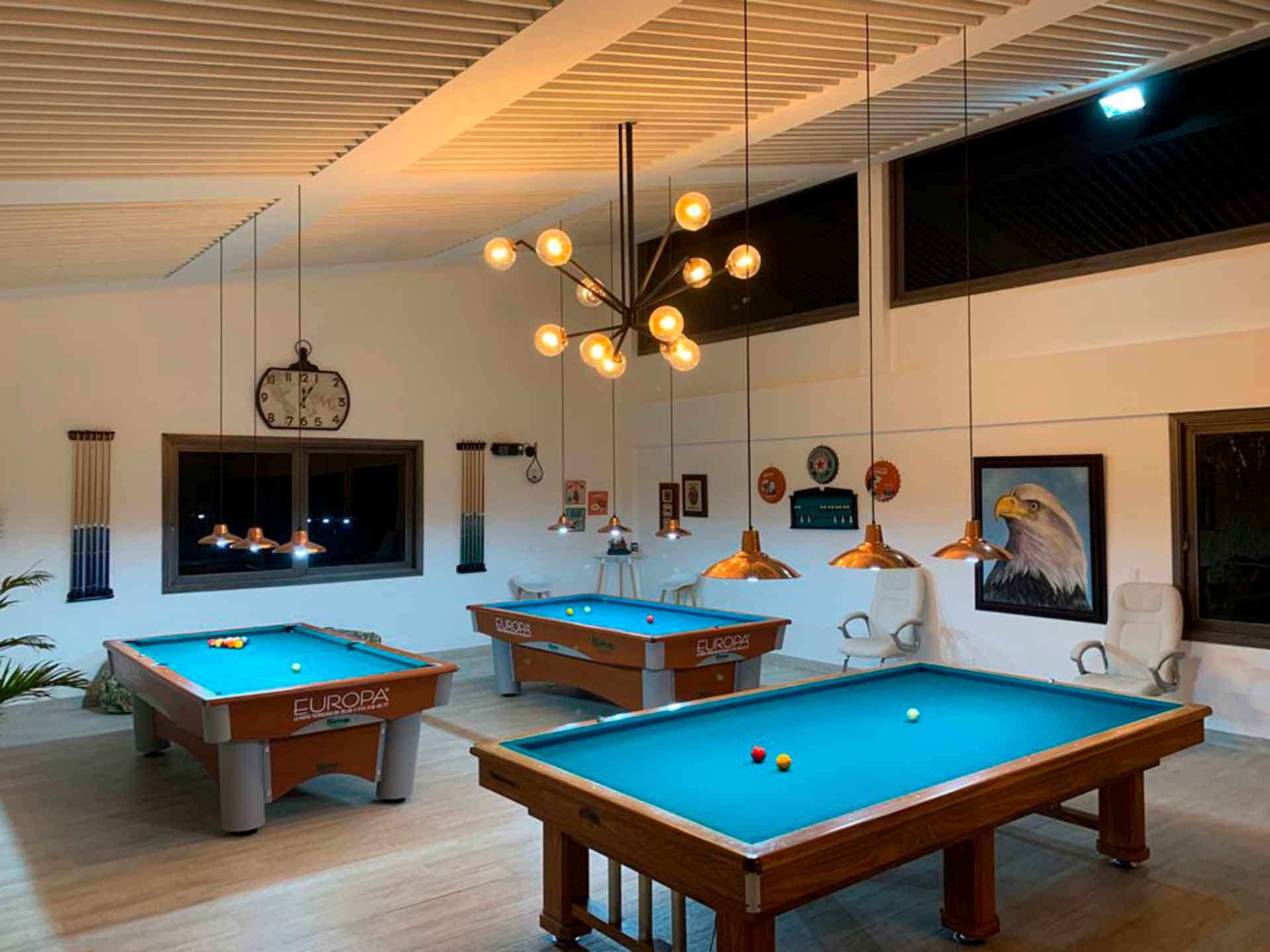Alto de Palmas Venta Casa