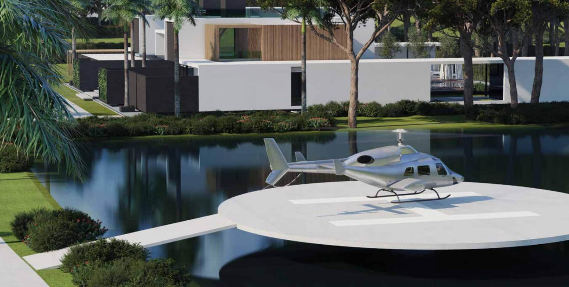 Venta Casa Akai South West Ranches Miami