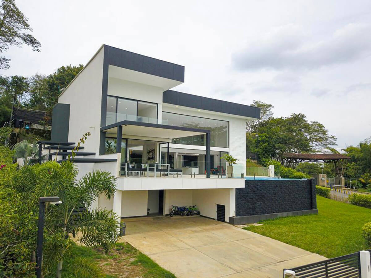 Venta Casa Cali Jamundi