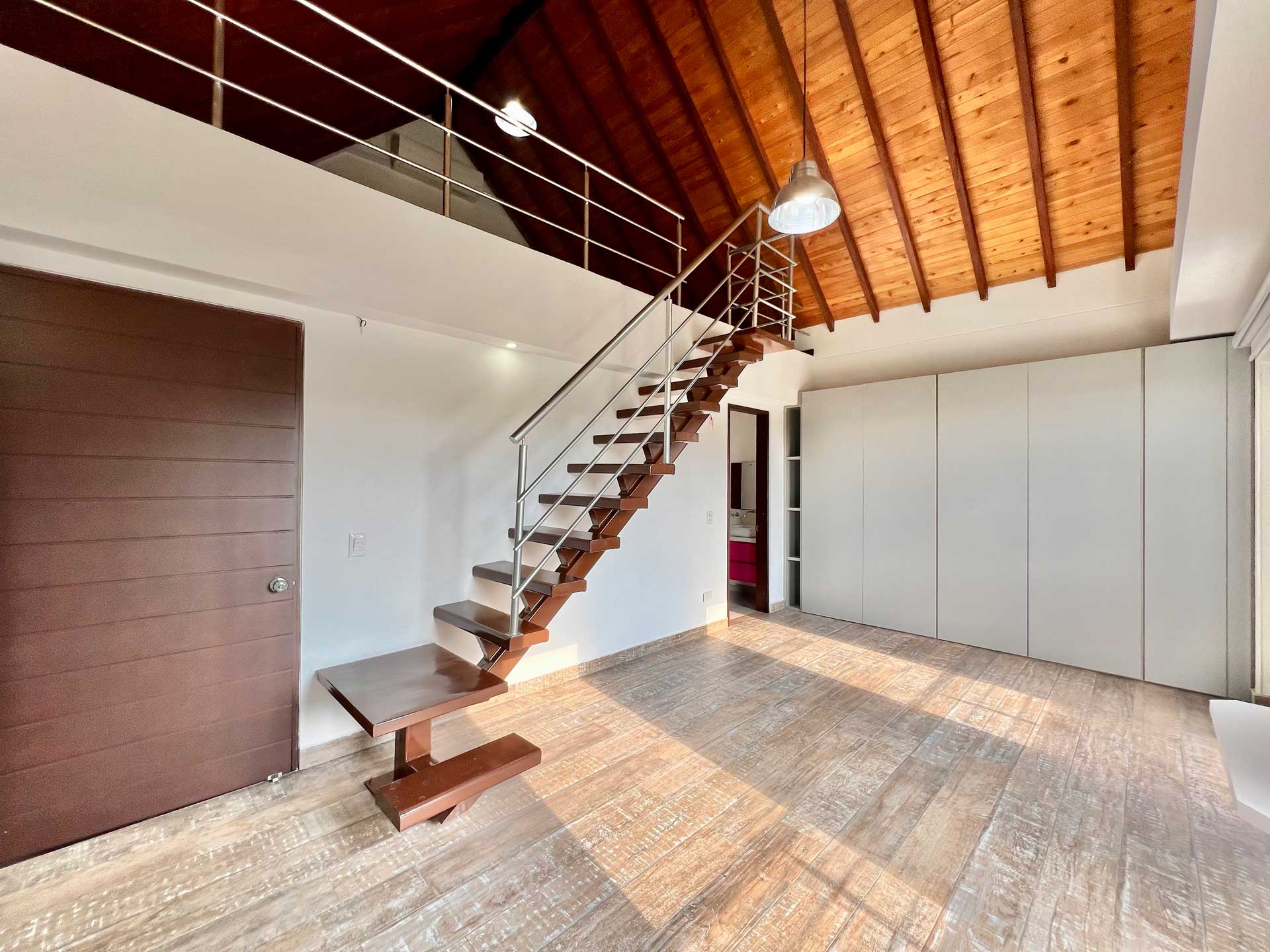 Venta Cabana Ruitoque Condominio Bucaramanga