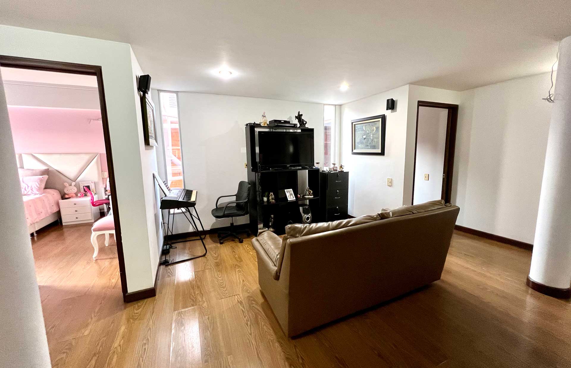 Casa en Venta La Cima Ruitoque