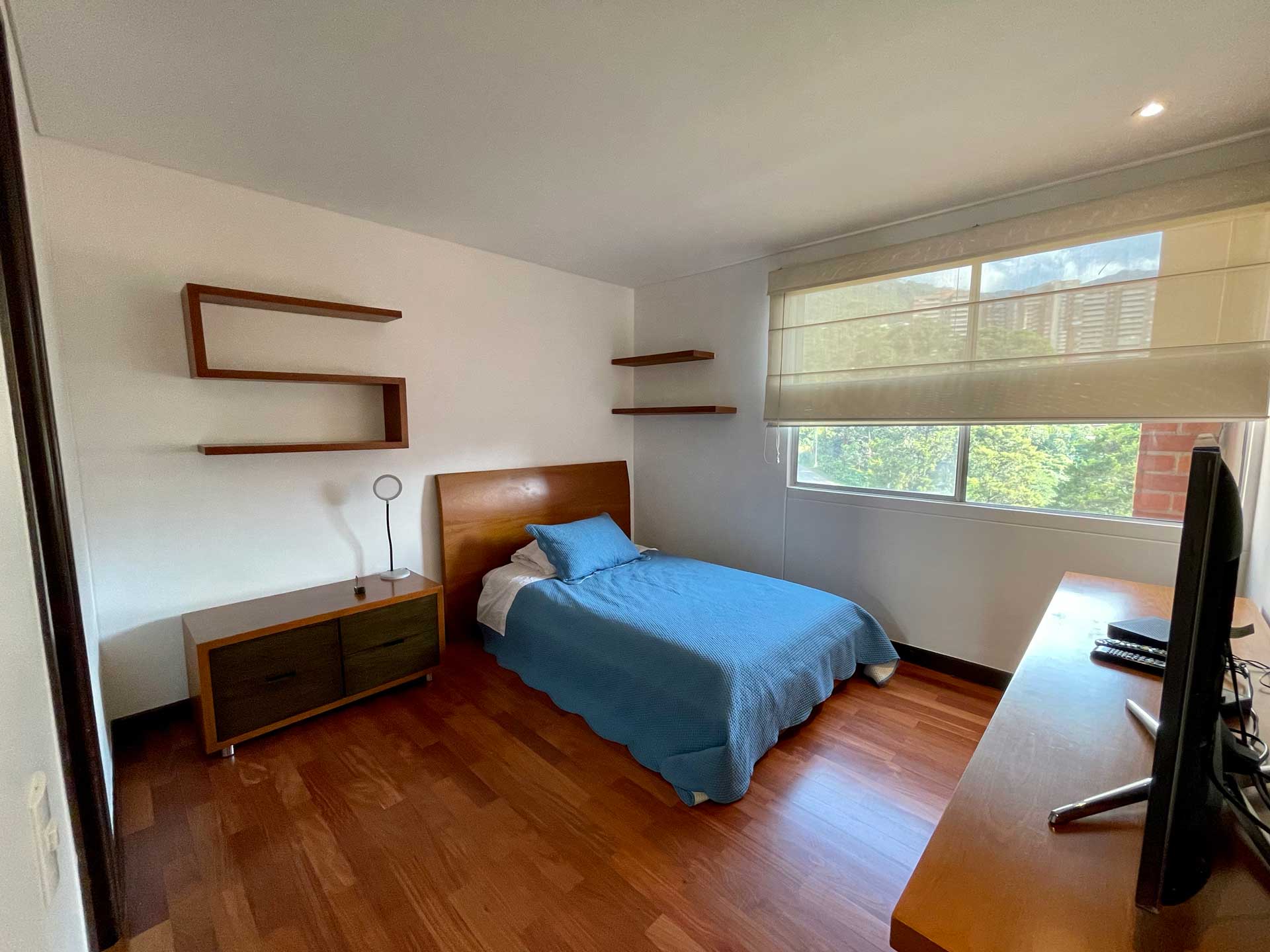 Venta Apartamento La Calera Medellin