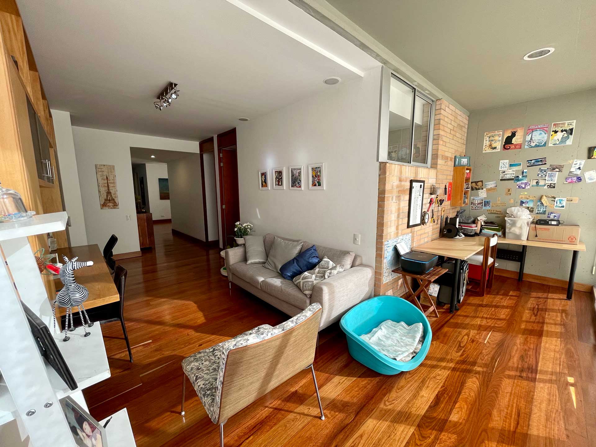 Venta Apartamento Las Lomas El Poblado Medellin