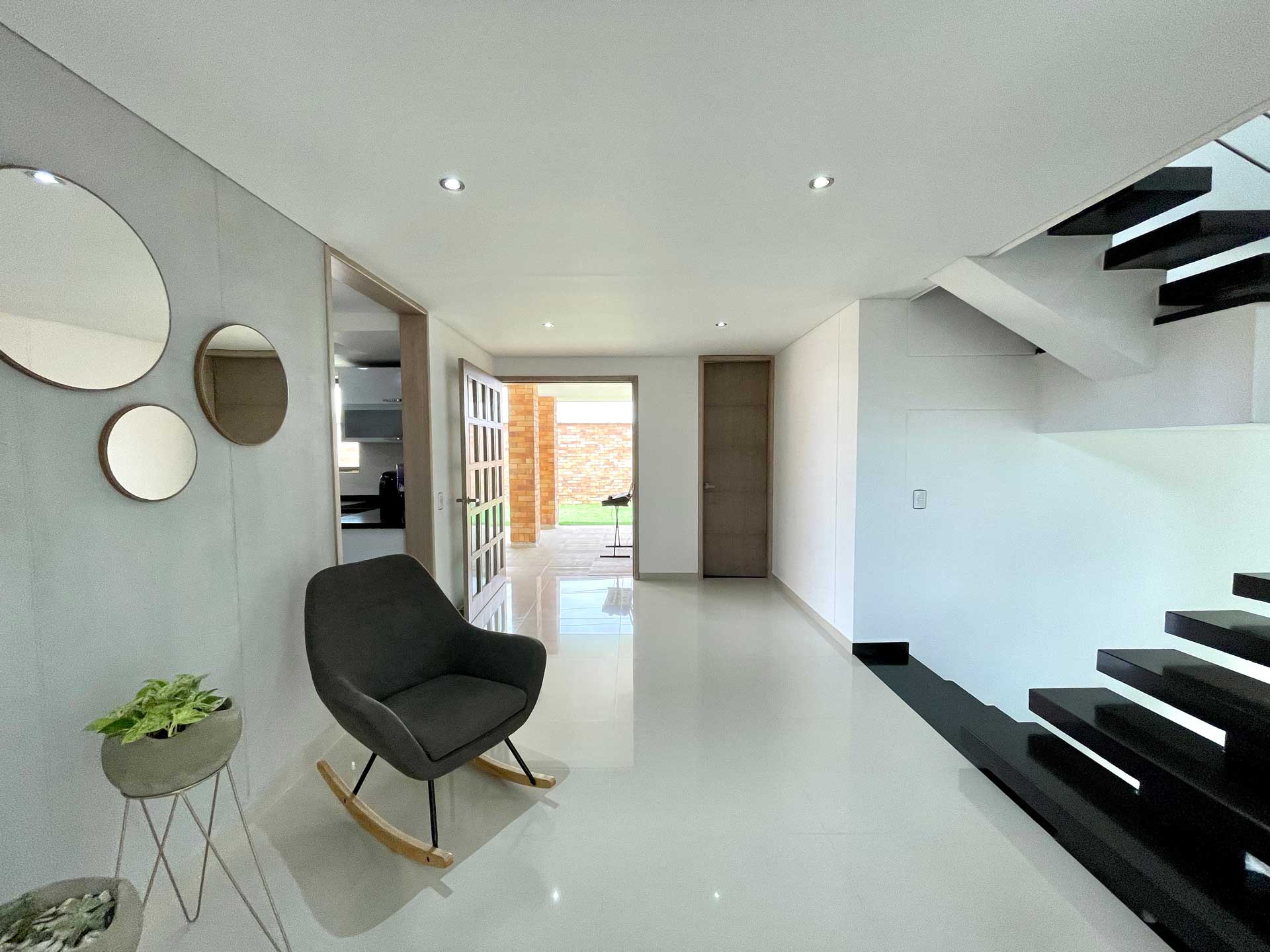 Venta Casa Terrazas de Menzuli Bucaramanga