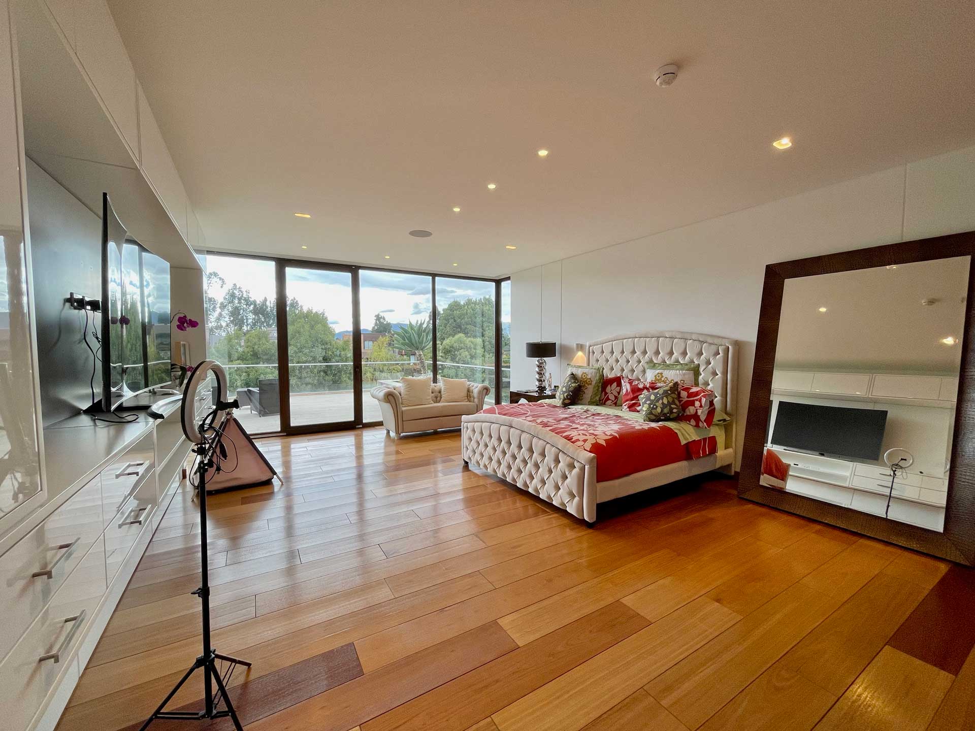Venta Casa San Jacinto Bogota