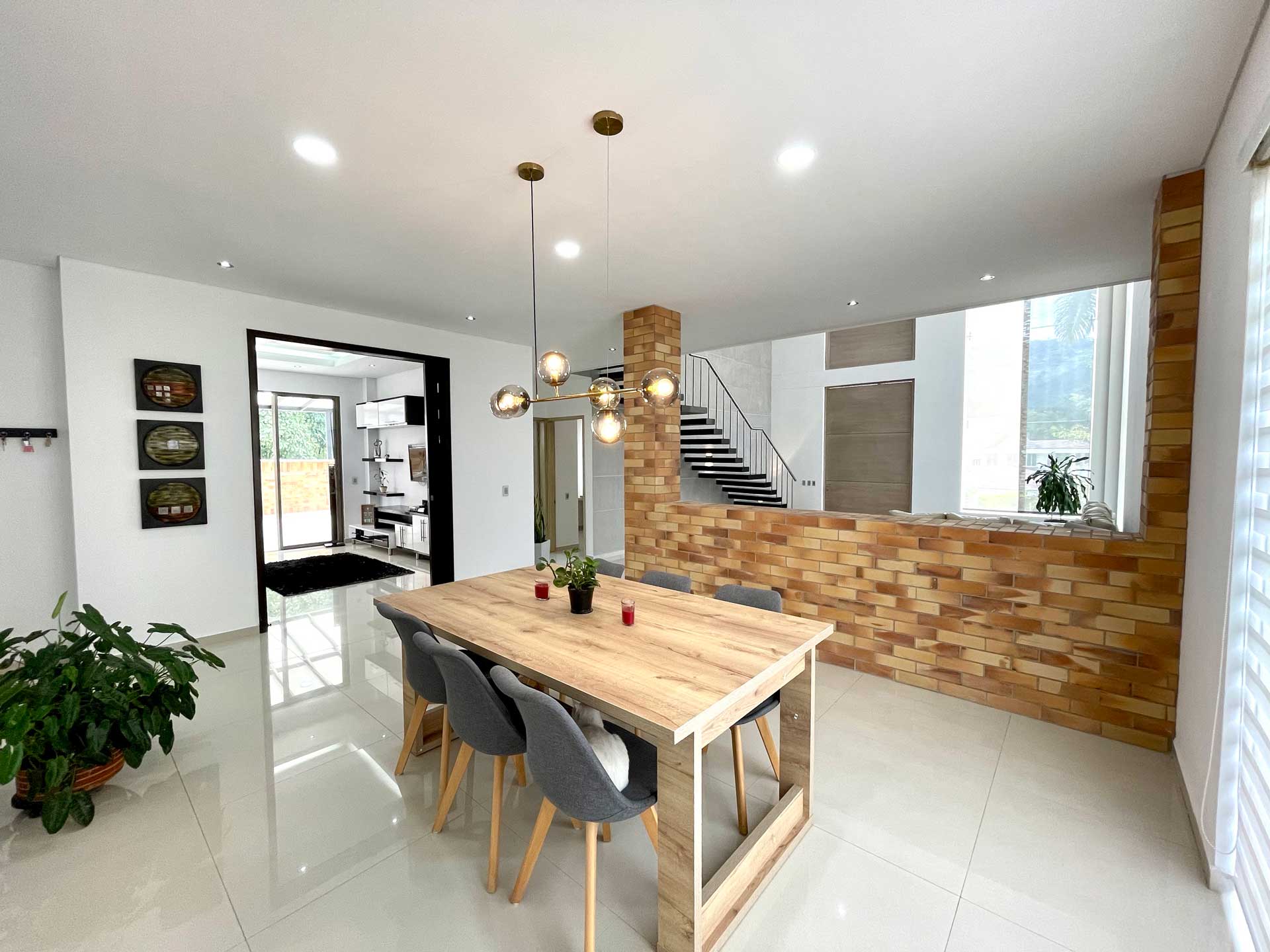 Casa en Venta Terrazas de Menzuly Bucaramanga