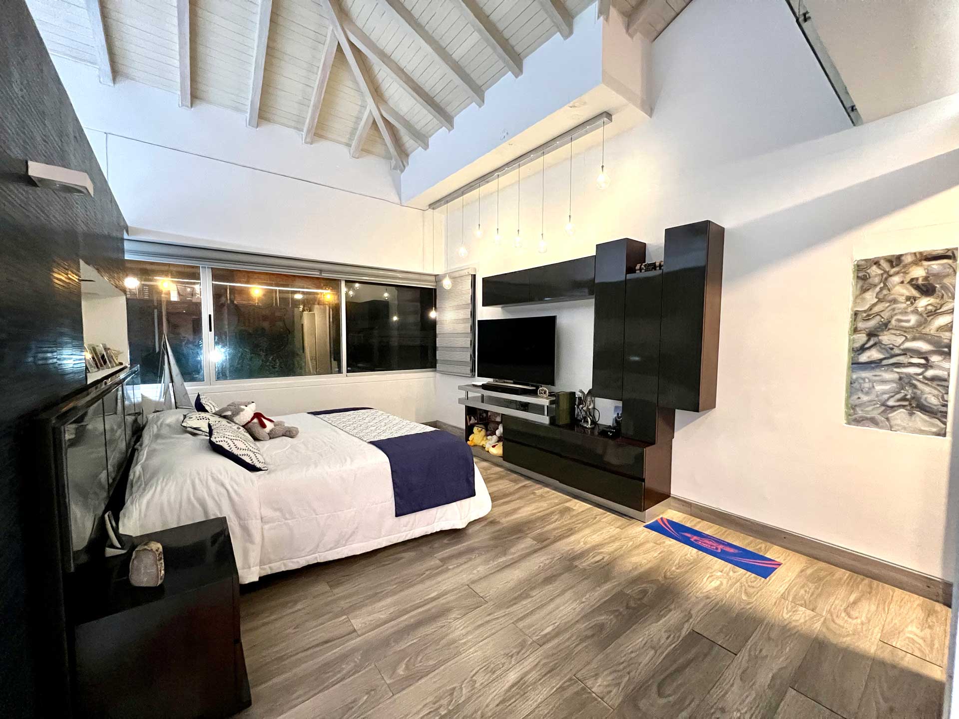 Hermosa Casa en Venta Ruitoque Condominio