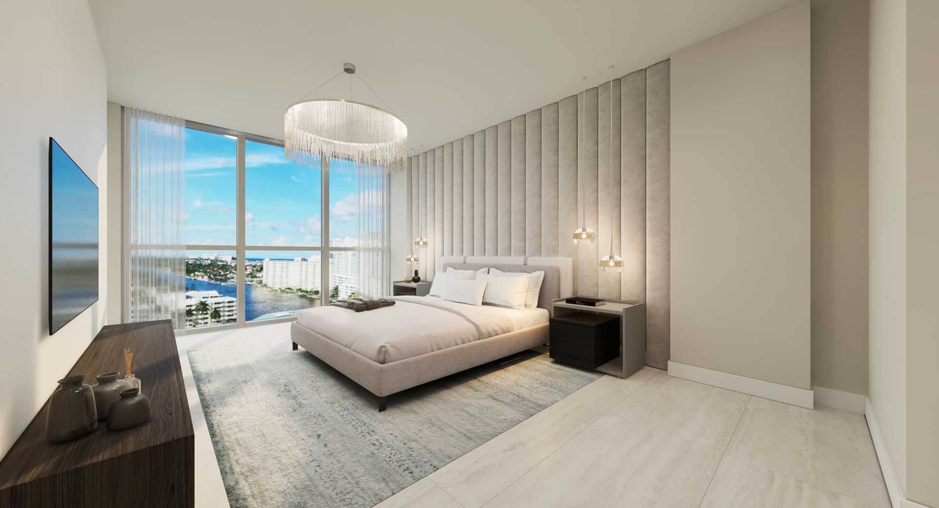 Venta Apartamento 3000 Waterside Fort Lauderdales