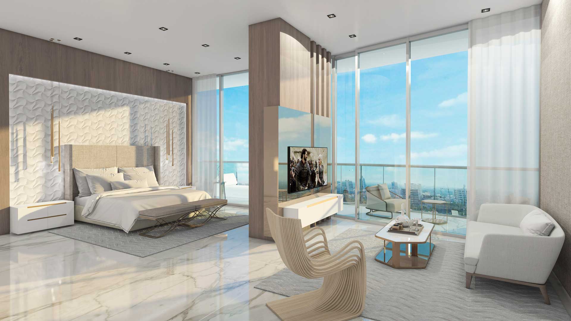 Venta Apartamento Oasis Hallandale  Miami
