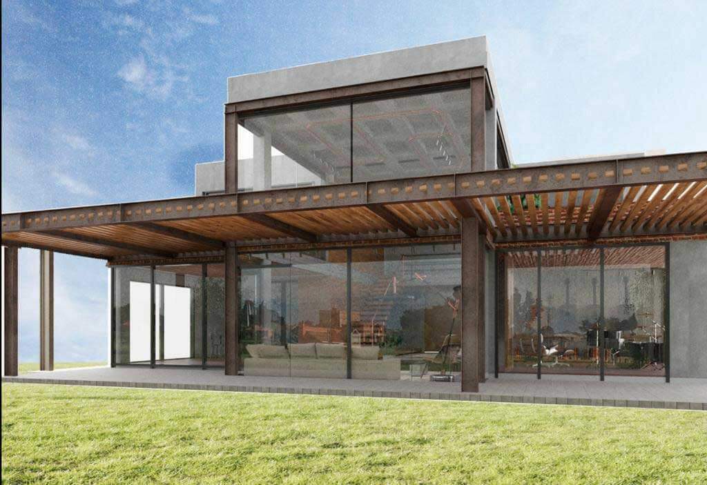 Casa en Venta San Jacinto Bogota