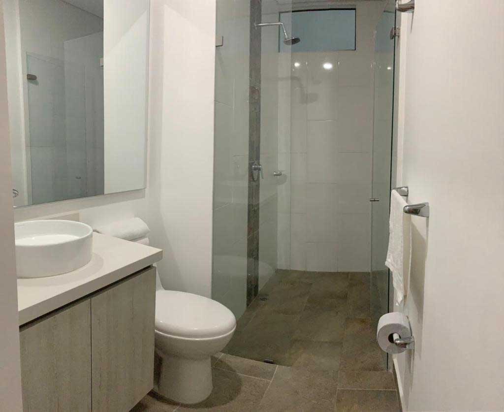 Venta Apartamento Bello Horizonte Ocean Club