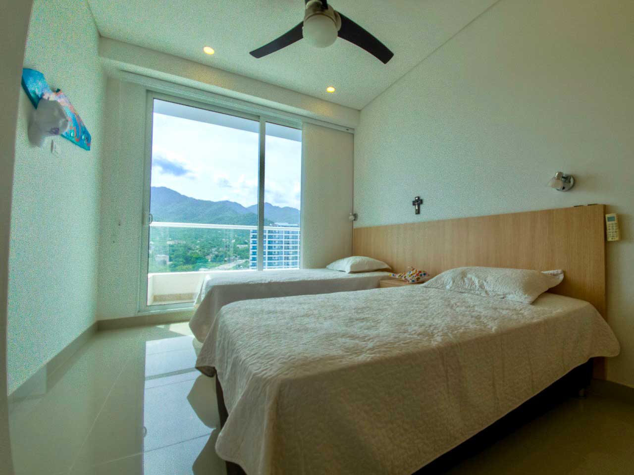 Venta Apartamento Puerto SoÃ±ado Santa Marta