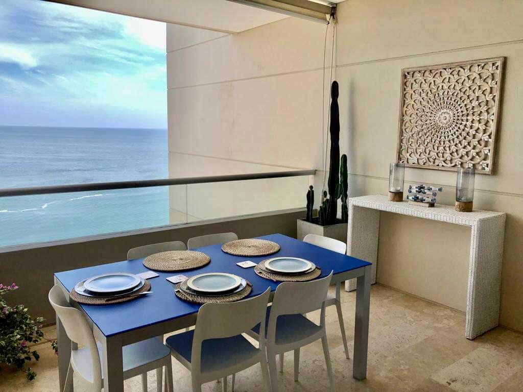 Cabo Tortuga Venta Apartamento