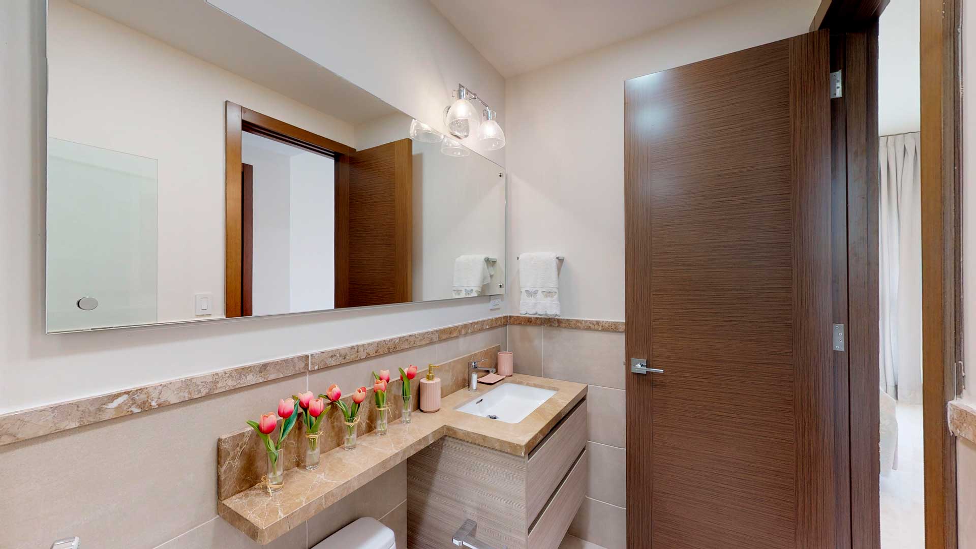 Venta Apartamento The Reserve Santa Maria Panama