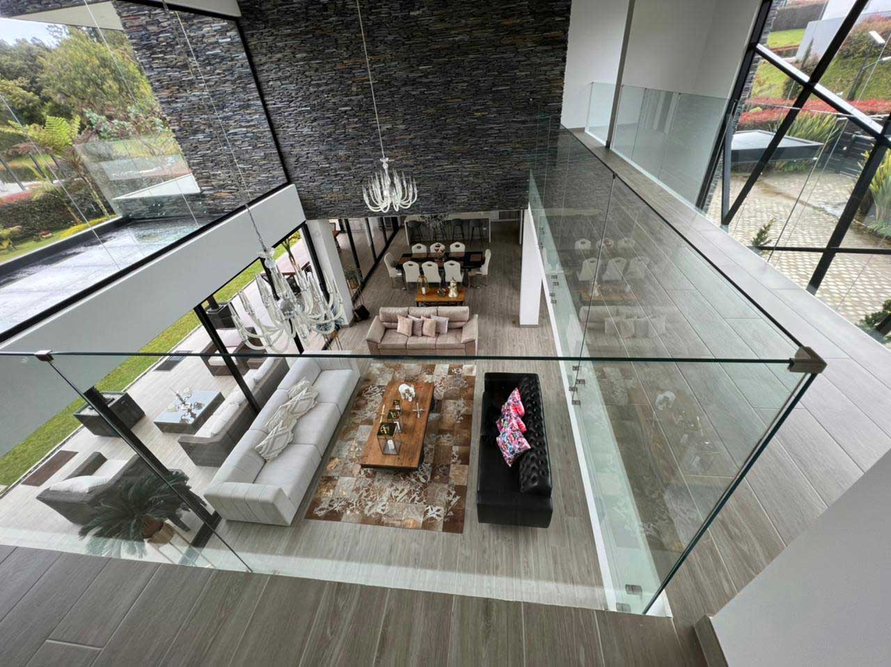 Venta Casa Alto de Palmas Medellin