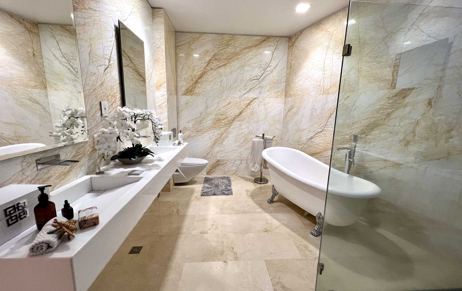 Moderna Casa Ruitoque Condominio Bucaramanga