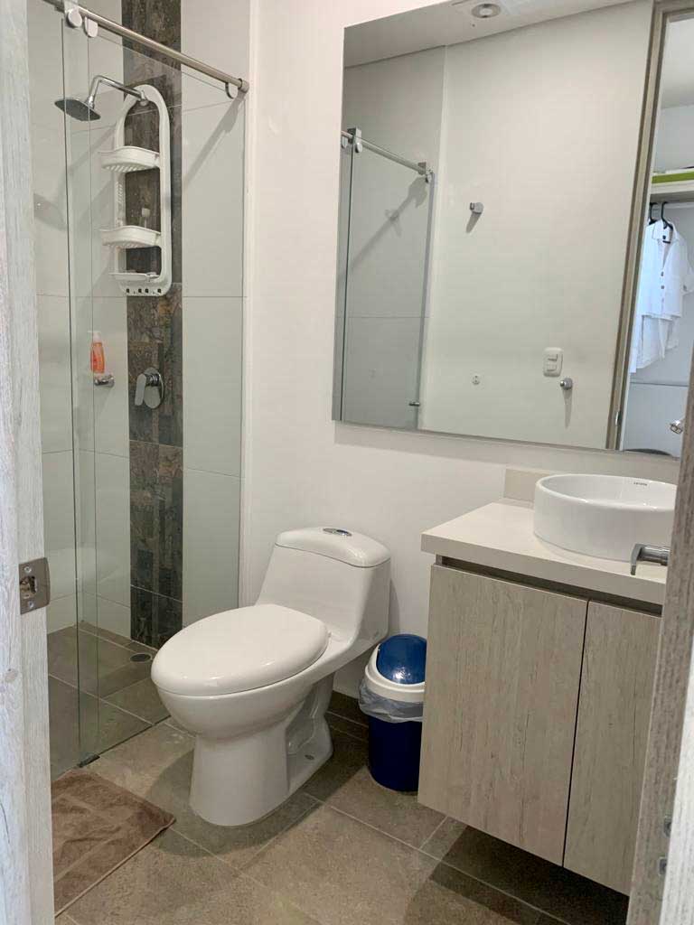 Venta Apartamento OceanClub  Bello Horizonte