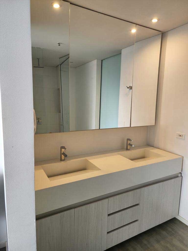 Apartamento en Venta Swiss Medellin