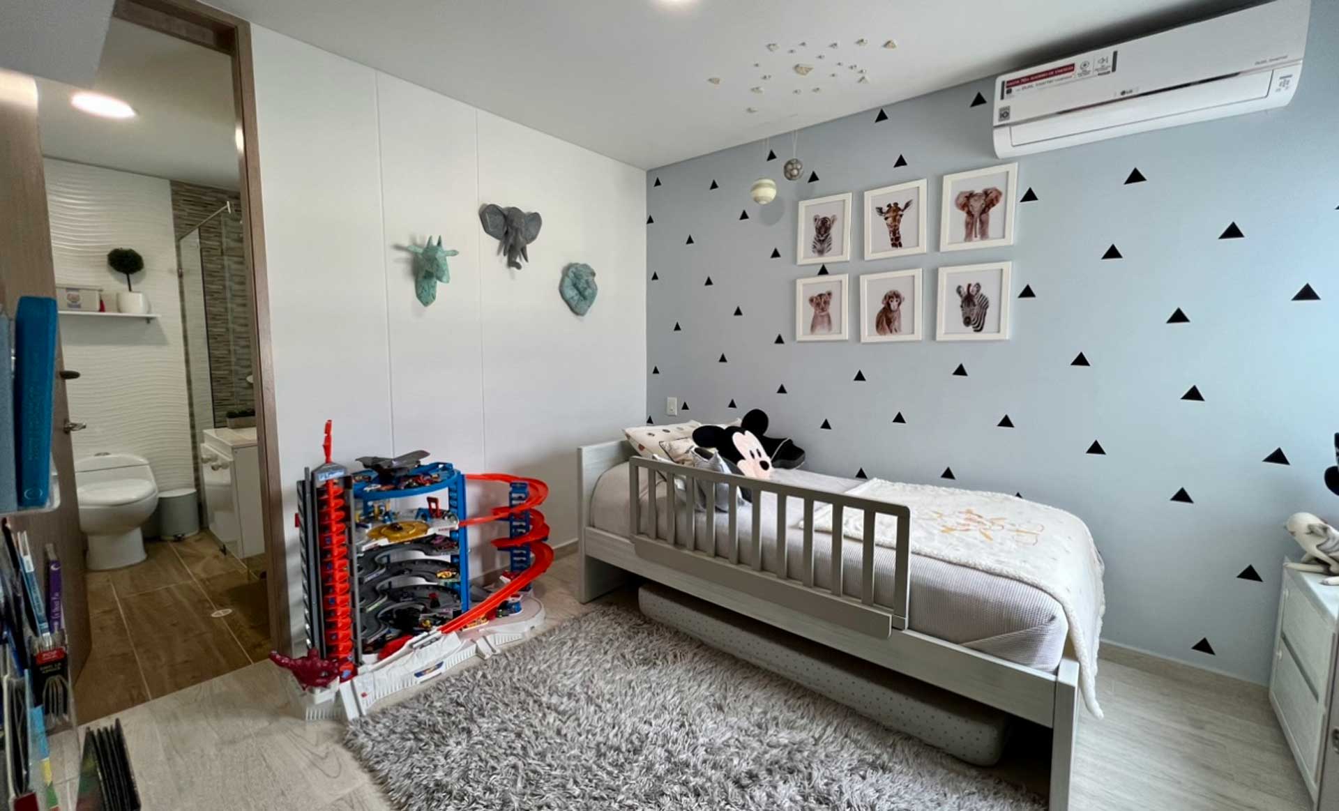 Venta Apartamento Torre Spinosa Bucaramanga