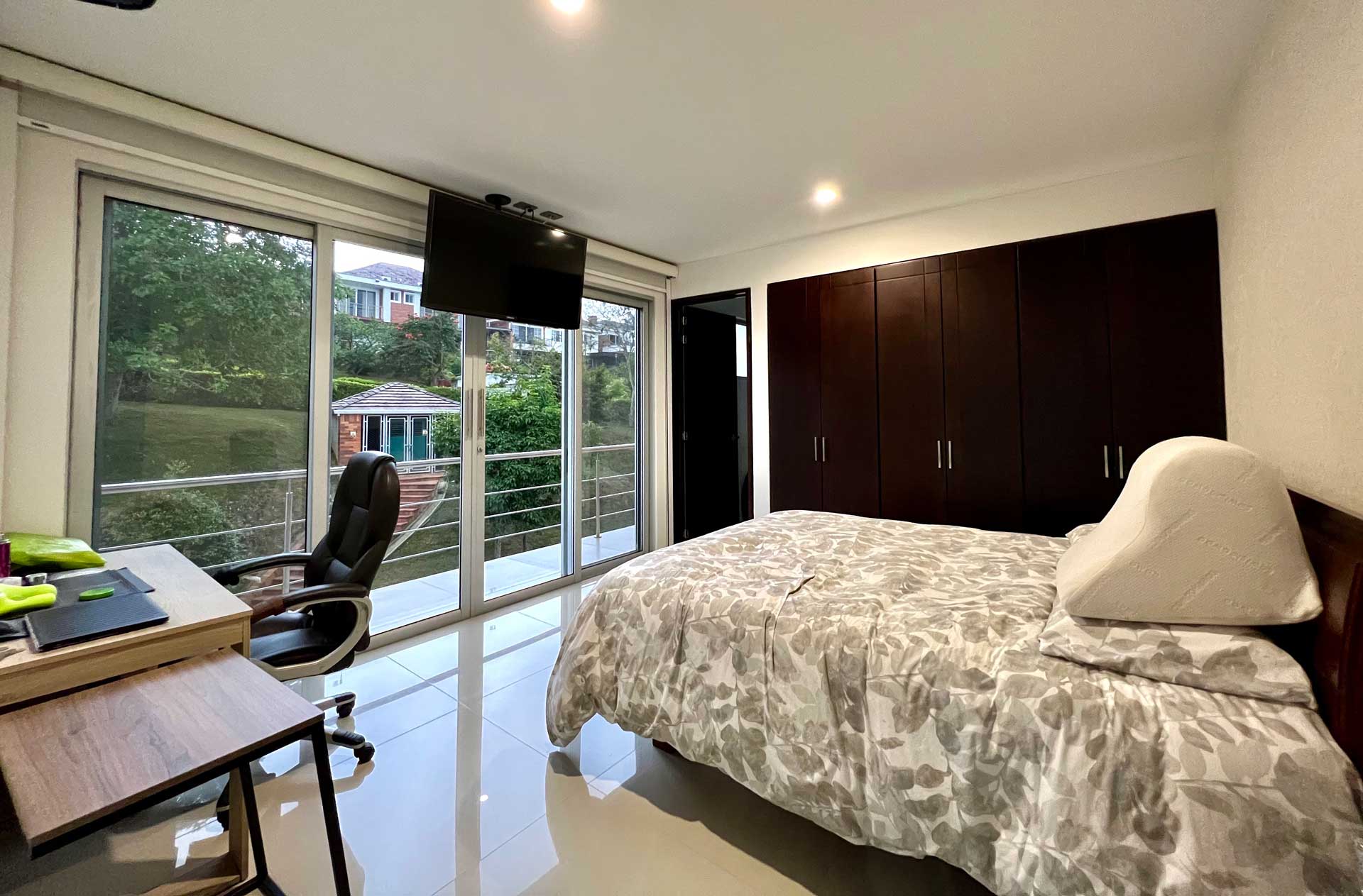 Casa en Venta Ruitoque Condominio Bosque Alto Bucaramanga