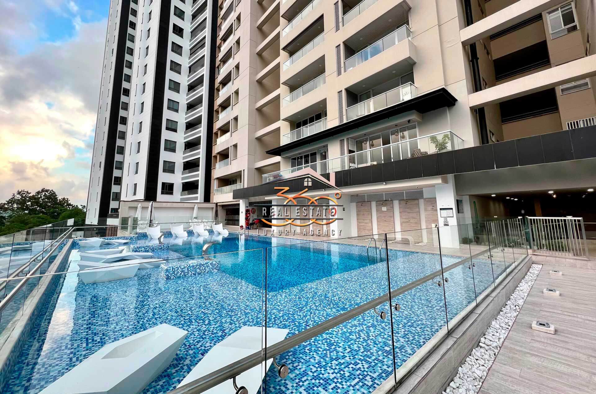 Venta Apartamento Aqua Bucaramanga