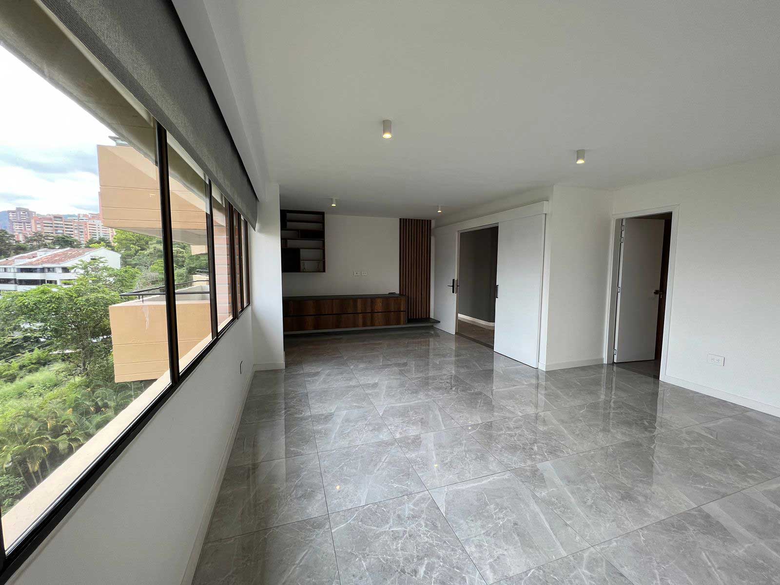 Venta Apartamento Pontevedra Poblado Medellin