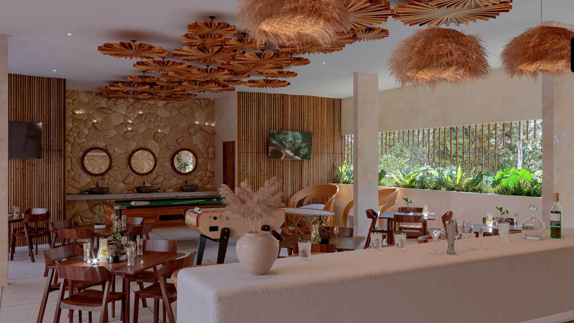 Kaan Kuja Proyecto Inmobiliario Tulum