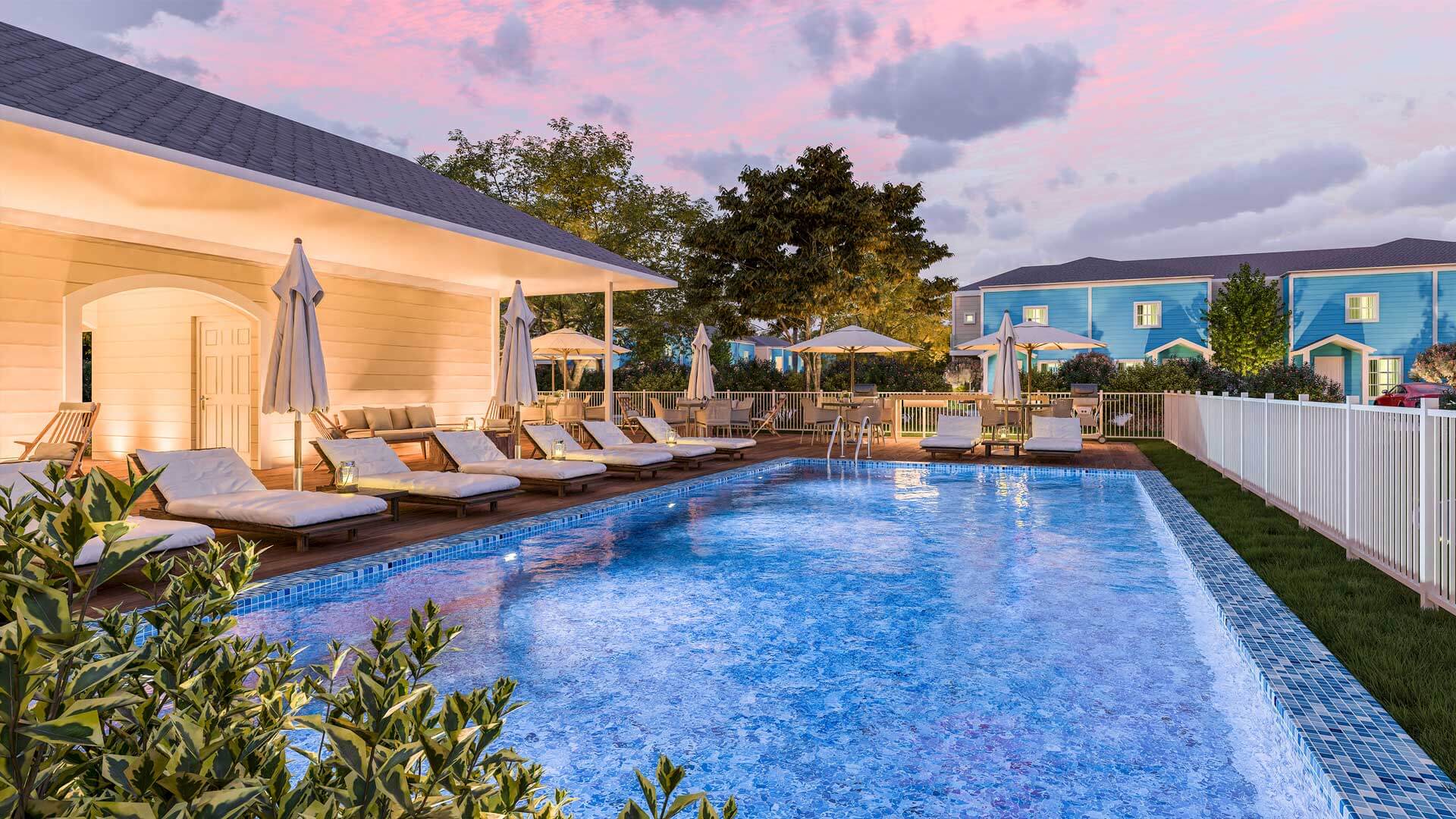 Venta Princess Village Orlando